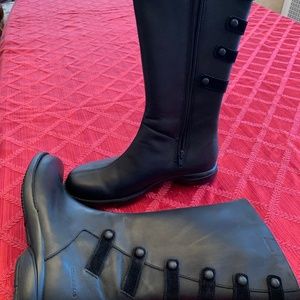 Merrell Tetra Launch Boot Womens 7.5